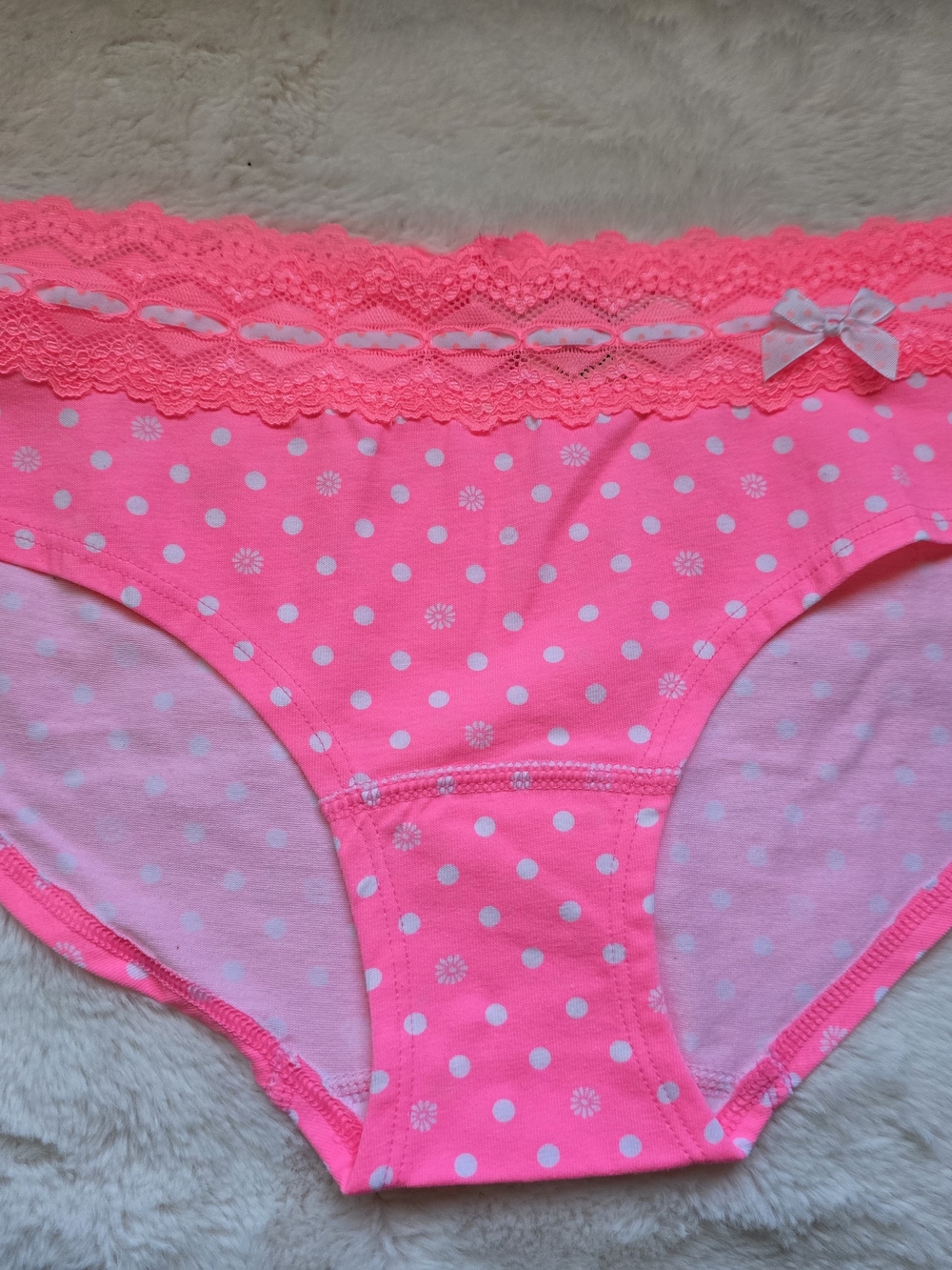 Victoria's Secret Vintage Y2K Hiphugger